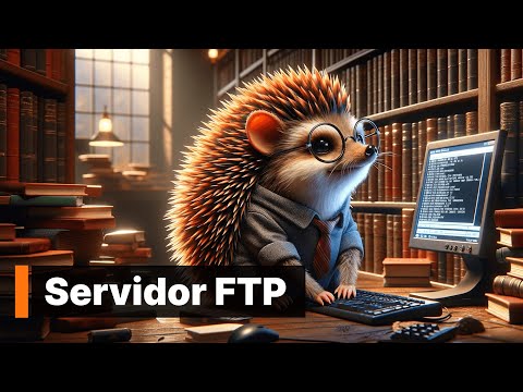 FTP Sem Mistérios: Descomplicando a Configuração do Seu Servidor FTP no Linux Ubuntu