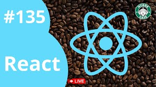Como começar com React em 2023 - Hcode Café ☕ #135