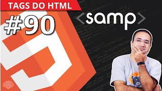 Tag samp do HTML 5