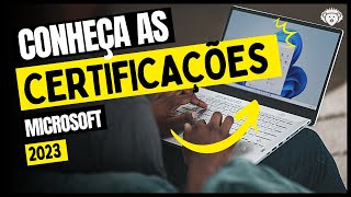 O Que Você PRECISA Saber Sobre as CERTIFICAÇÕES da Microsoft?