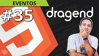 Evento dragend do HTML 5
